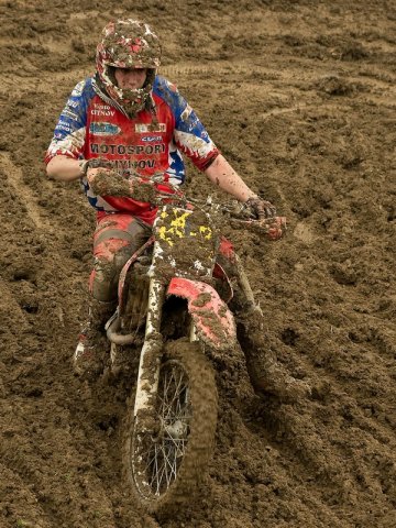 Fotky od Dědy T. z Božetic, 4.5.2013